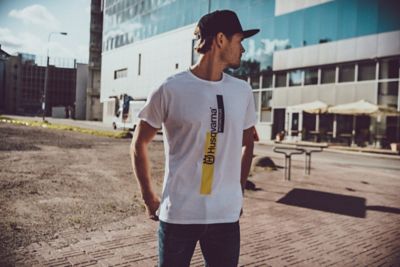 Husqvarna Motorcycles Casual Apparel Collection 2021 available now
